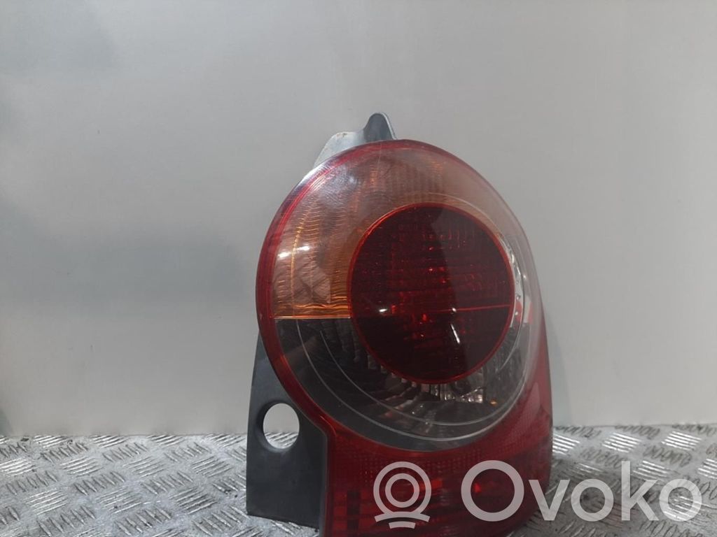 Rear/tail lights   52457