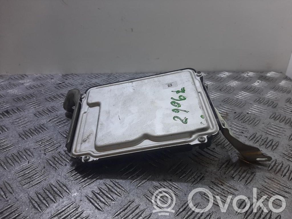 Toyota Verso Engine control unit/module ECU 