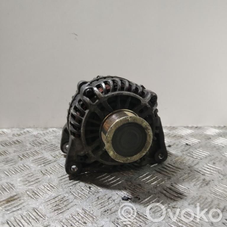 Генератор   A3TB6781
