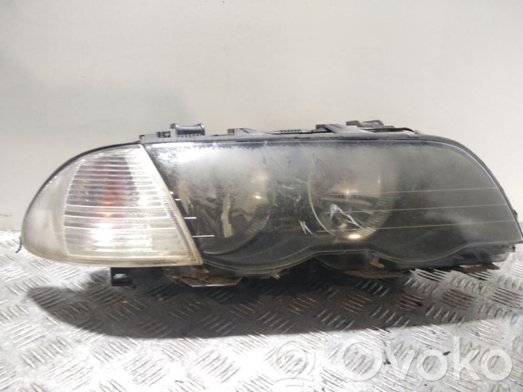 Headlight/headlamp   5820100001