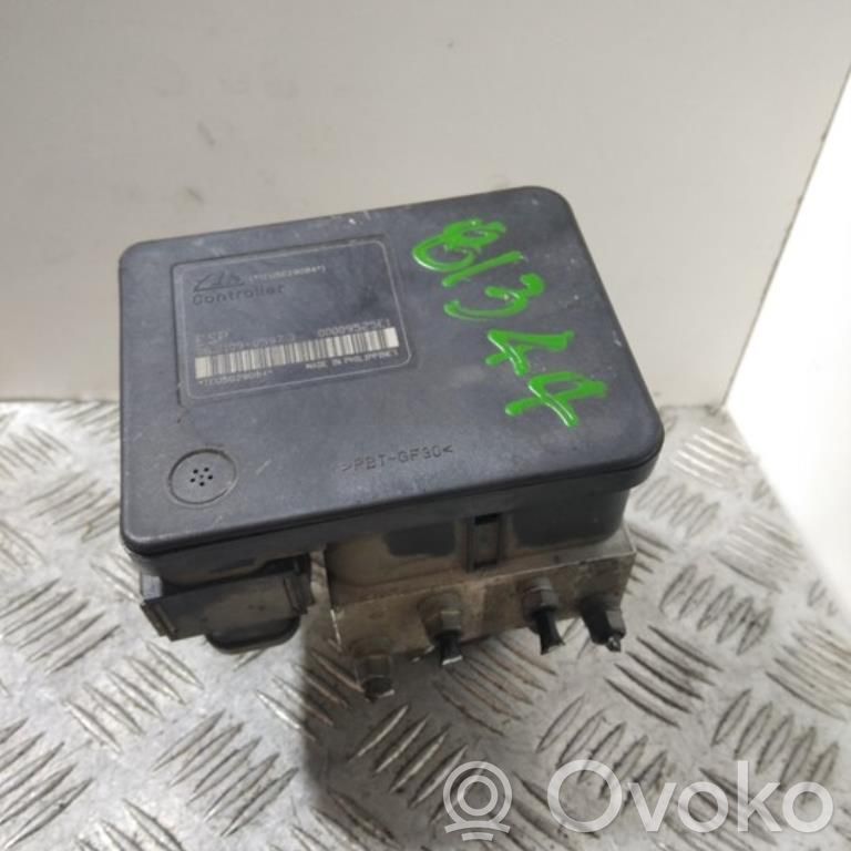 Mazda 5 ABS Pump 