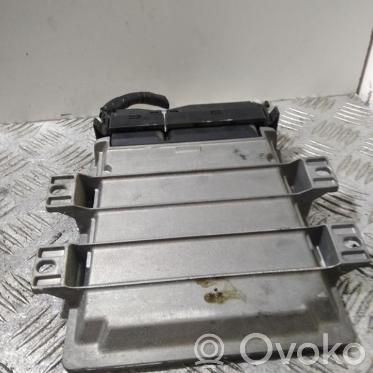 Engine control unit/module ECU   NNW004140