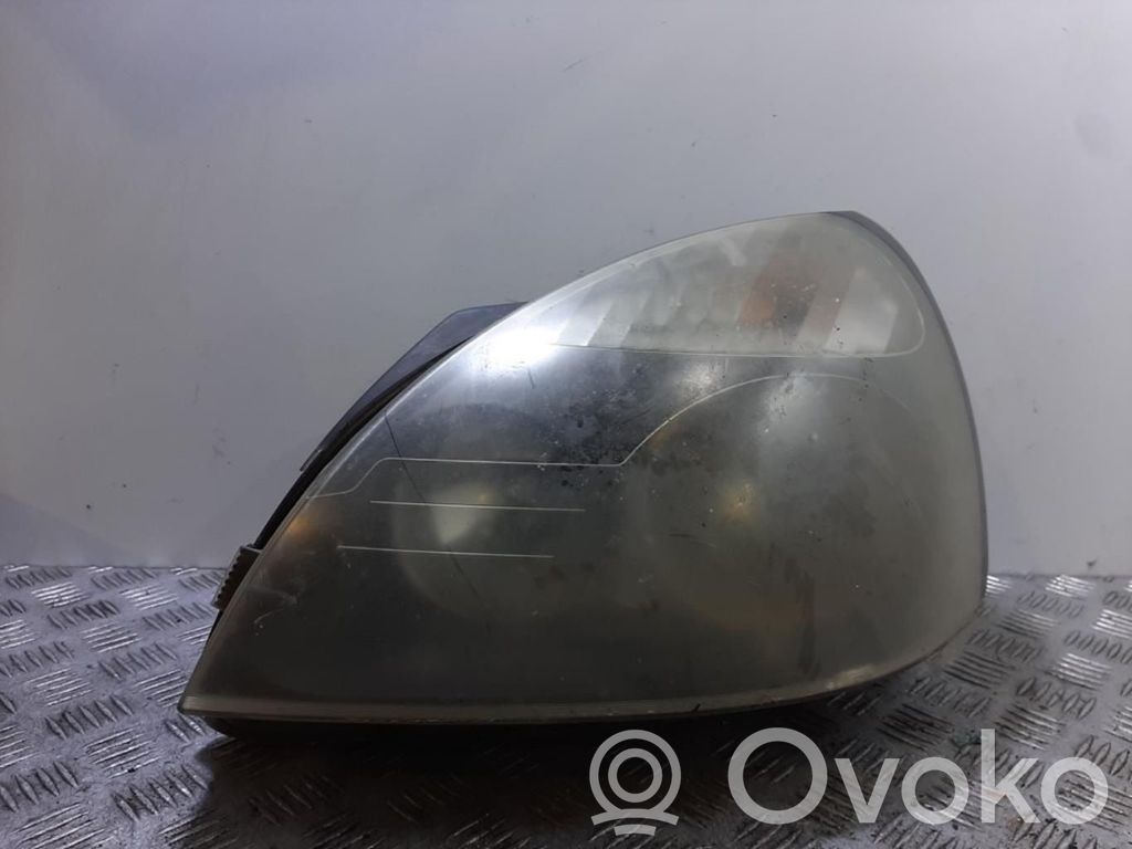 Headlight/headlamp