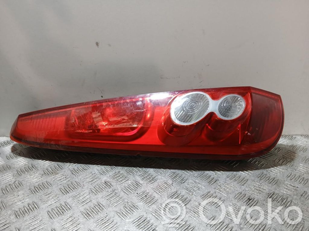Ford Fiesta Takavalot 