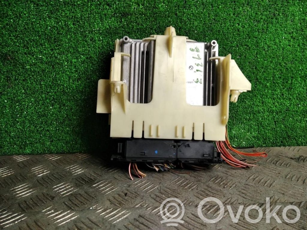 Engine control unit/module ECU   0281012335