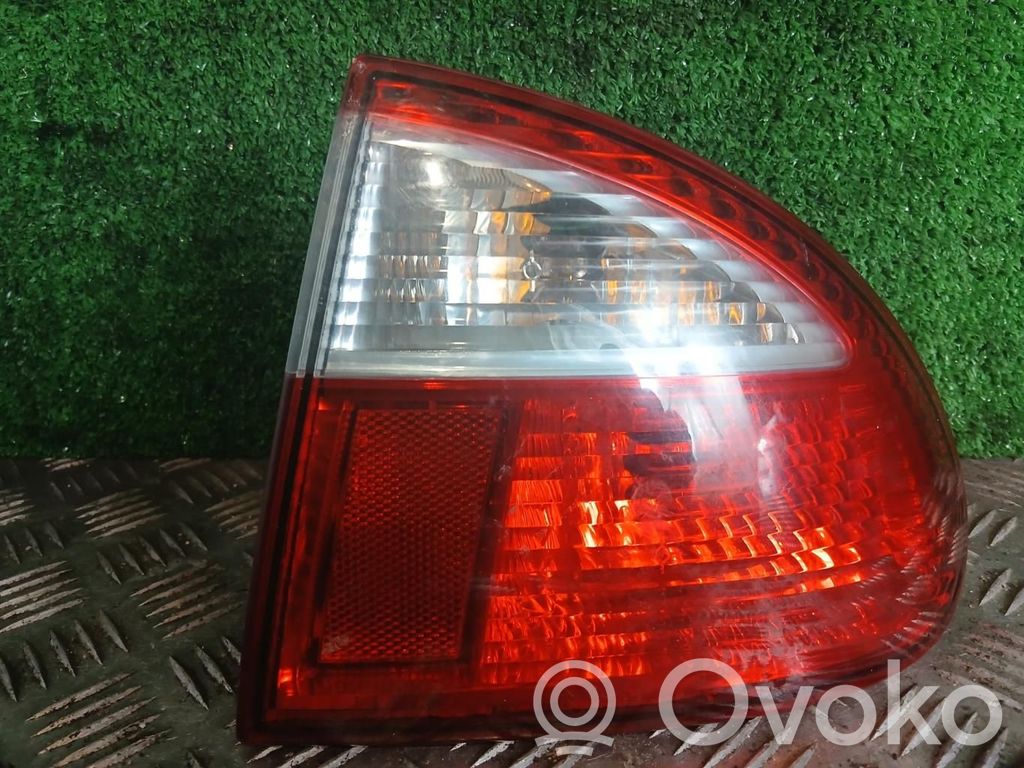Seat Leon (1M) Takavalot 