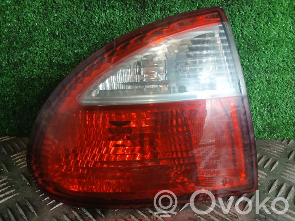 Seat Leon (1M) Takavalot 