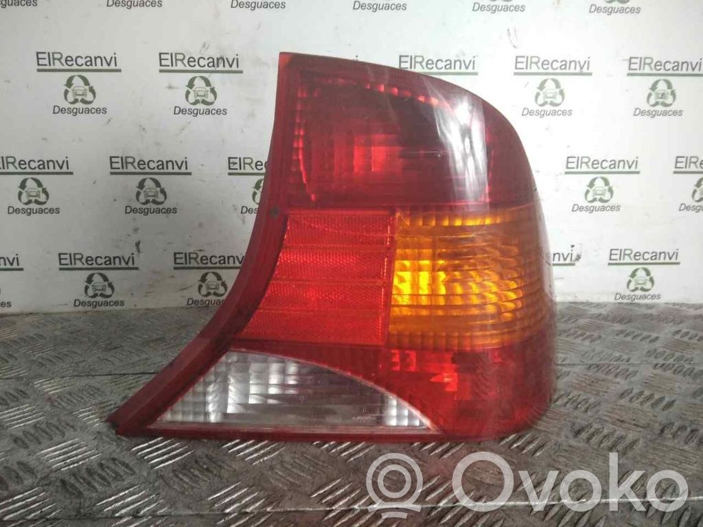Ford Focus Takavalot 