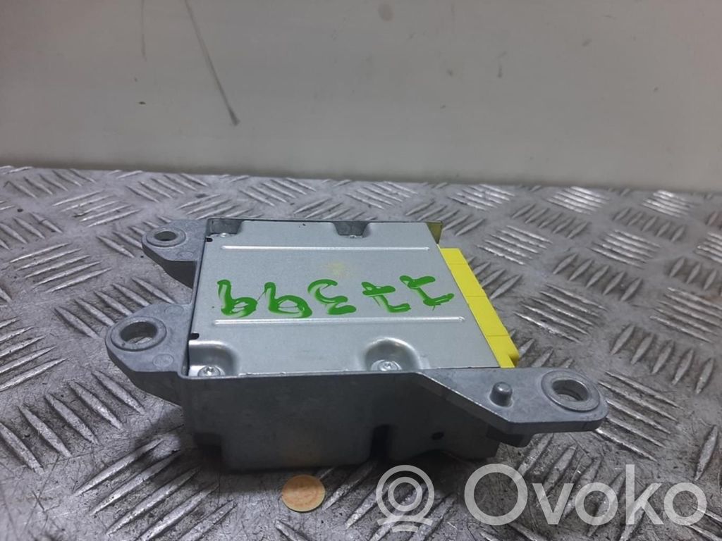Mazda 2 Airbag control unit/module 