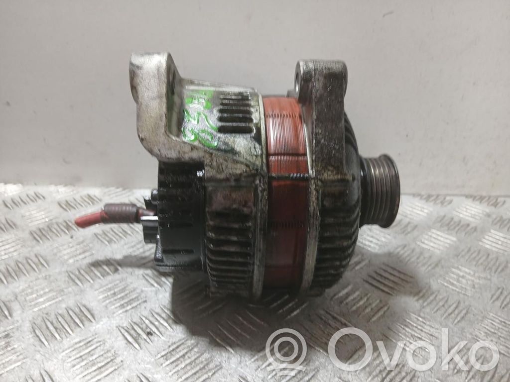 BMW 3 E46 Ģenerators 
