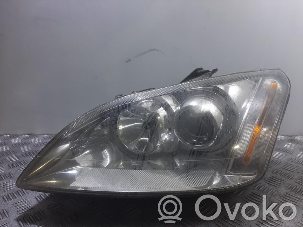 Ford Focus C-MAX Headlight/headlamp 