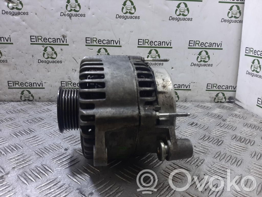 Ford Transit -  Tourneo Connect Generator/alternator 