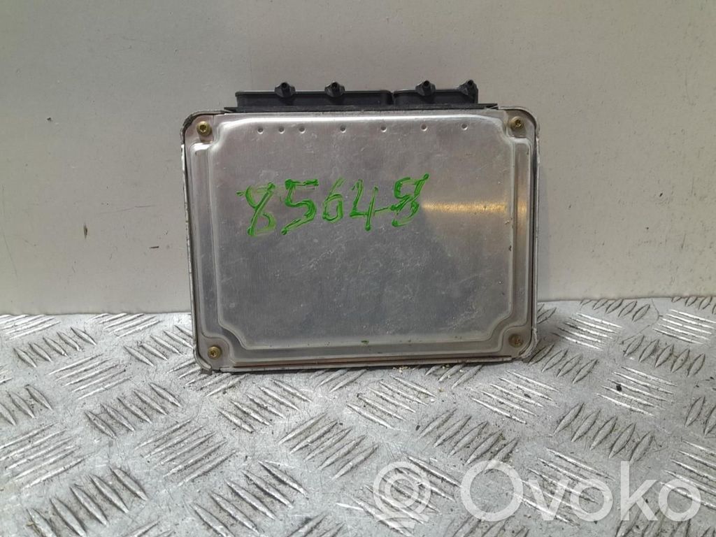 Seat Arosa Engine control unit/module ECU 