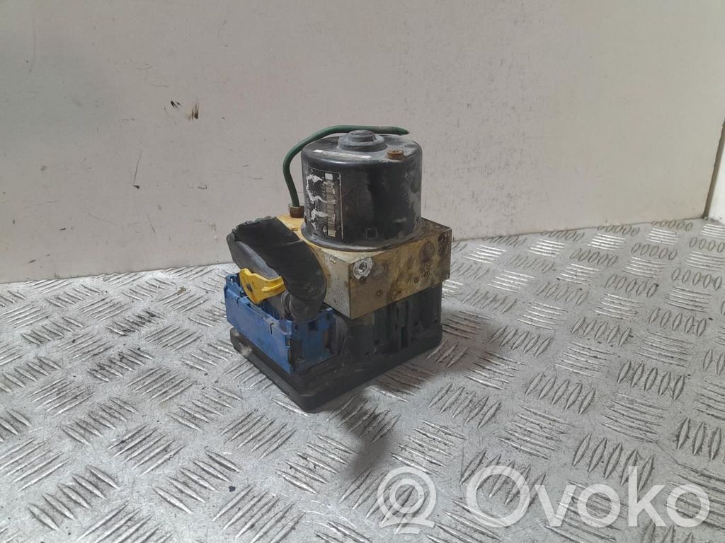 Renault Laguna II ABS bloks 