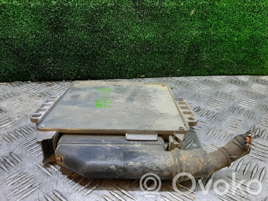 Renault Twingo I Engine control unit/module ECU 