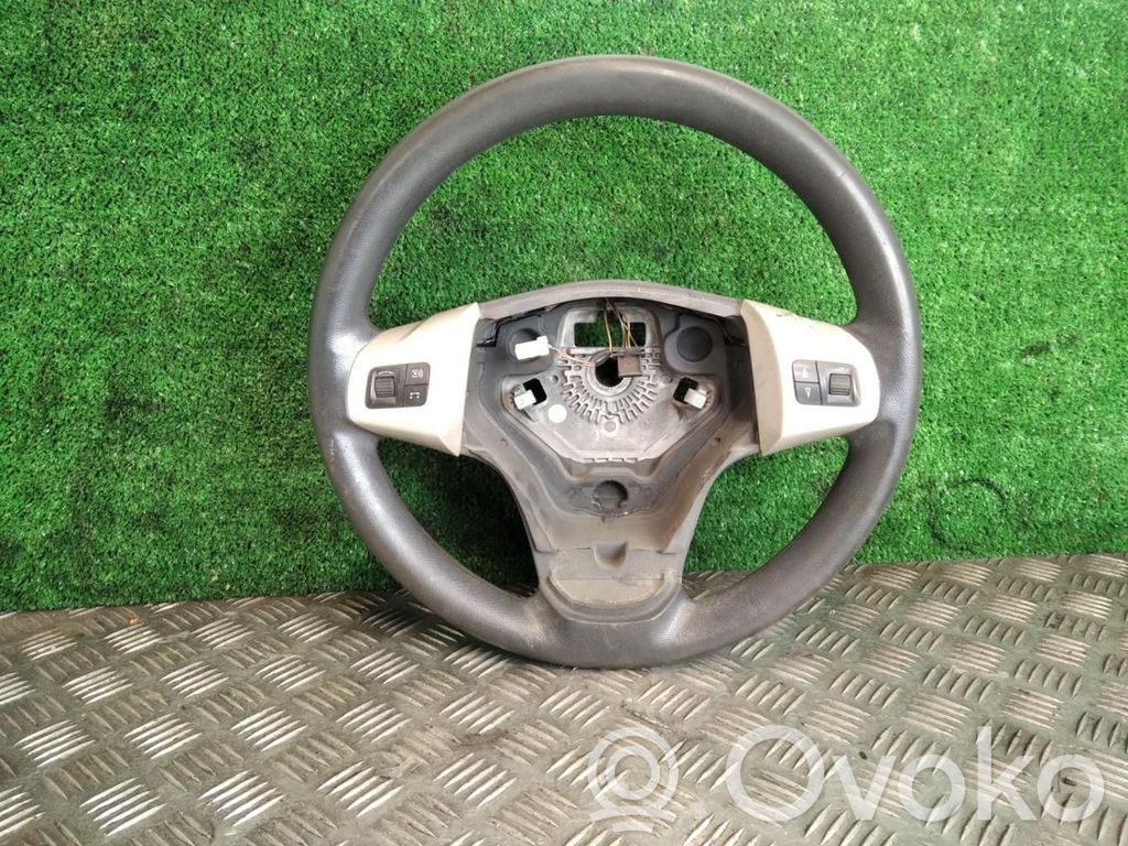 Opel Corsa D Šoninė oro pagalvė 