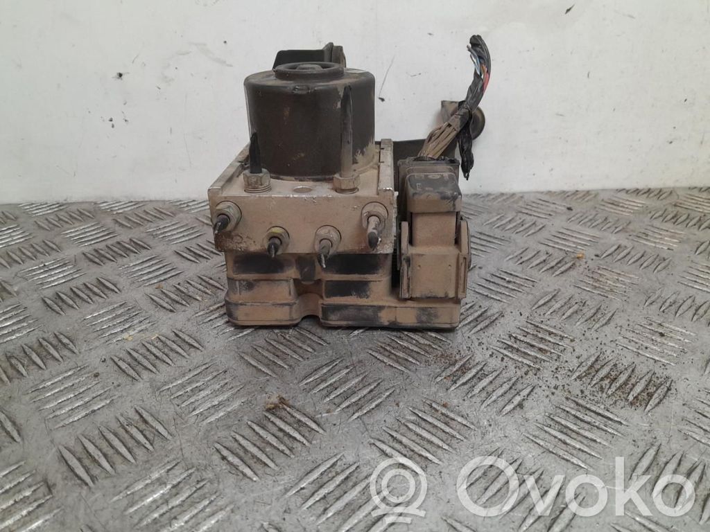 Bomba de ABS   1002070030