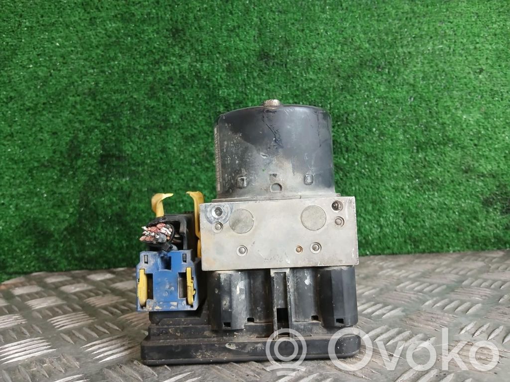 Renault Laguna II ABS Pump 