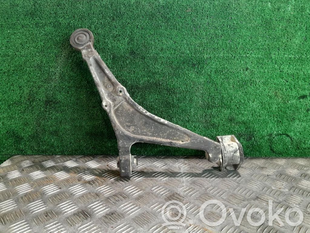 Citroen TEST Querlenker Achsschenkel vorne 