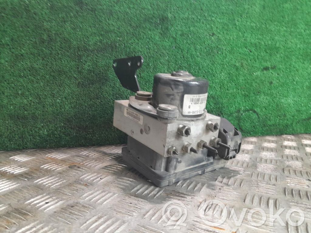 Ford Transit -  Tourneo Connect ABS bloks 