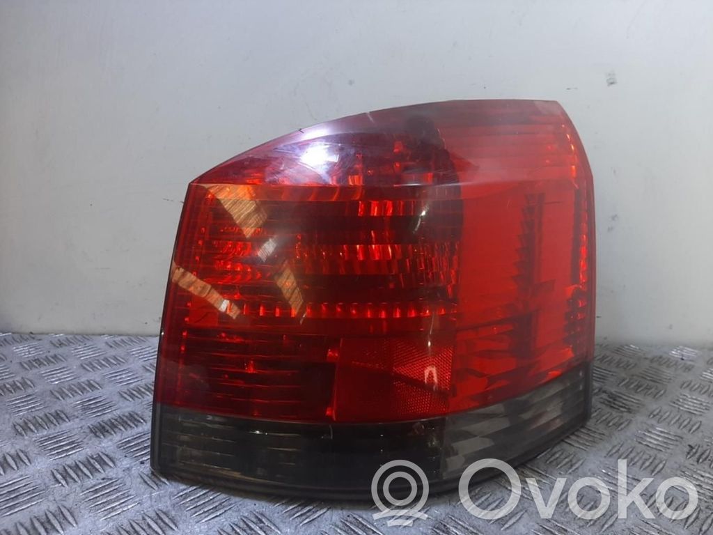 Opel Signum Takavalot 