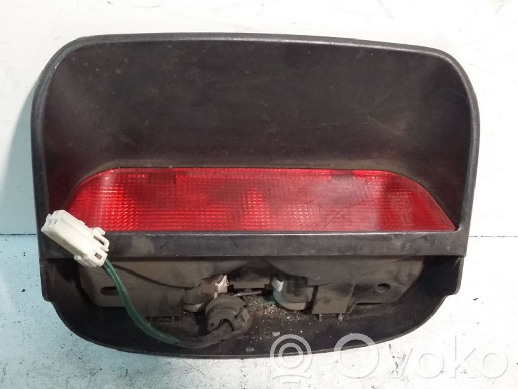 Mitsubishi Colt Lampă frână centrală 
