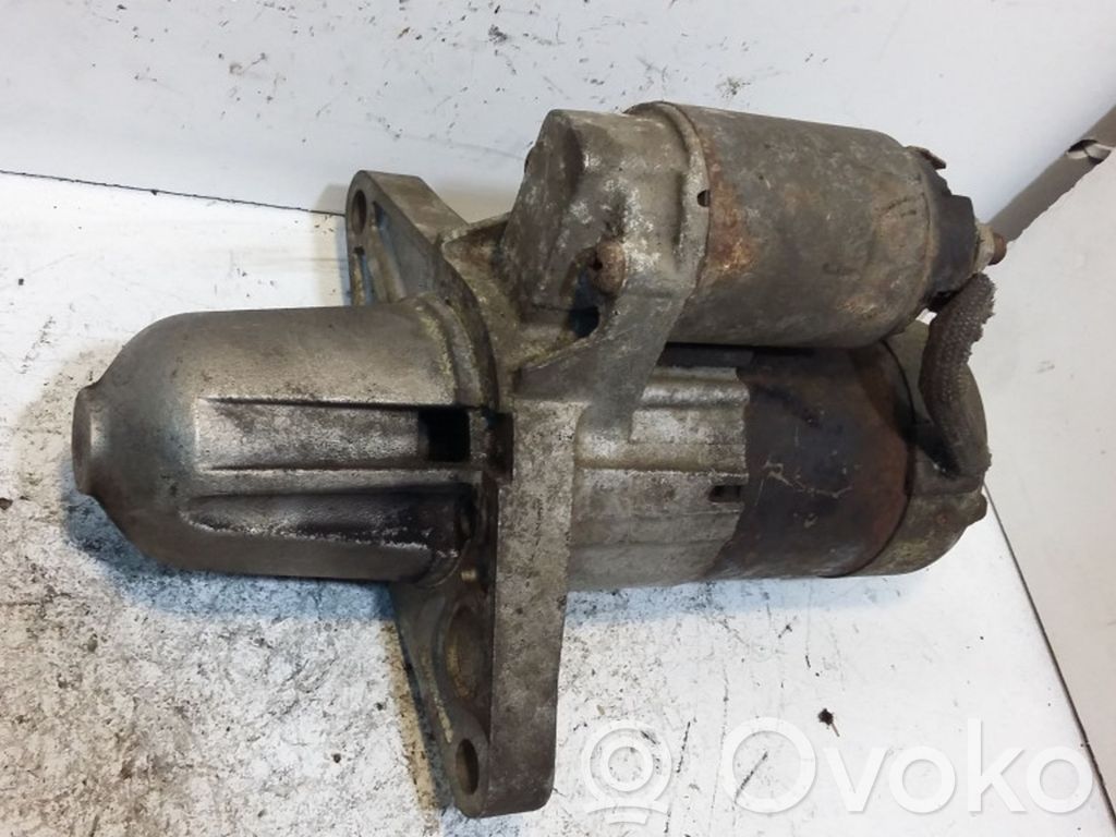 Mazda RX8 Motor de arranque 