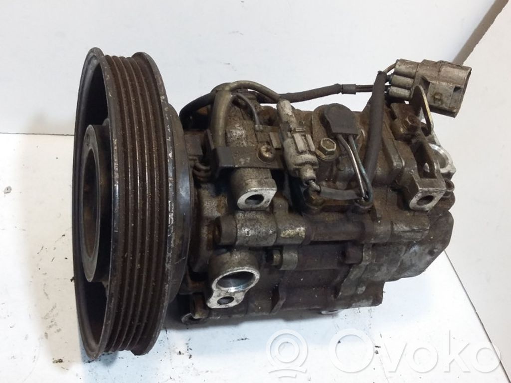 Toyota Corolla E110 Air conditioning (A/C) compressor (pump) 