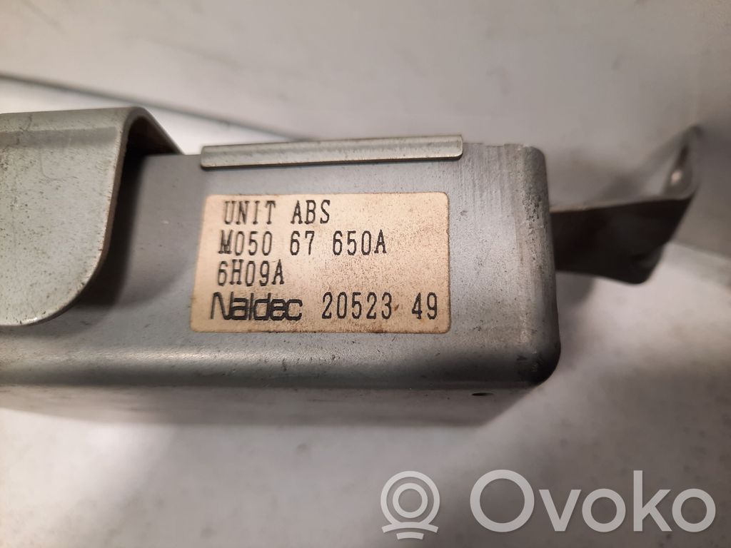 Mazda Xedos 6 ABS control unit/module 