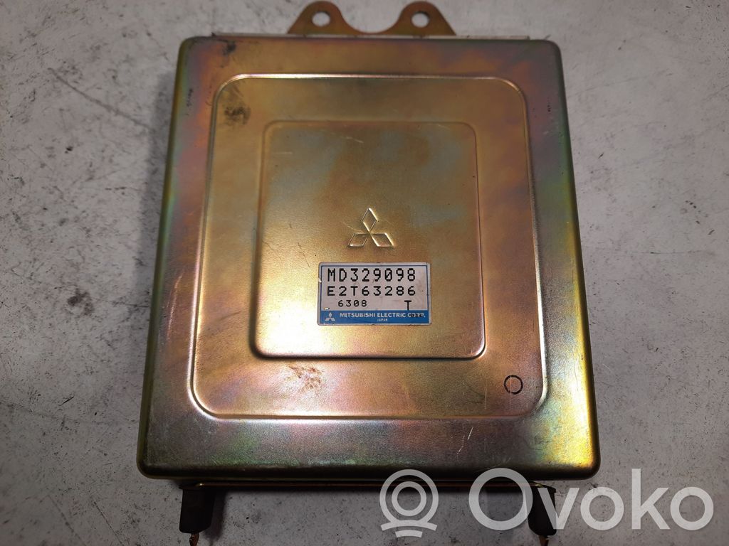 Mitsubishi Carisma Engine control unit/module 