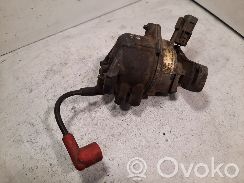 Nissan Primera Spark distributor 