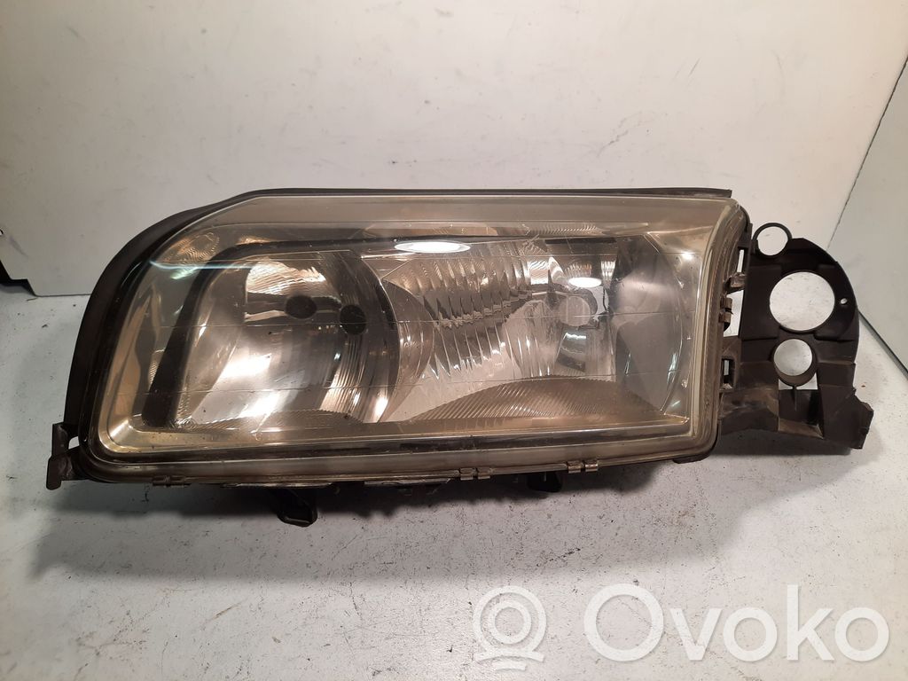 Volvo S80 Phare frontale 
