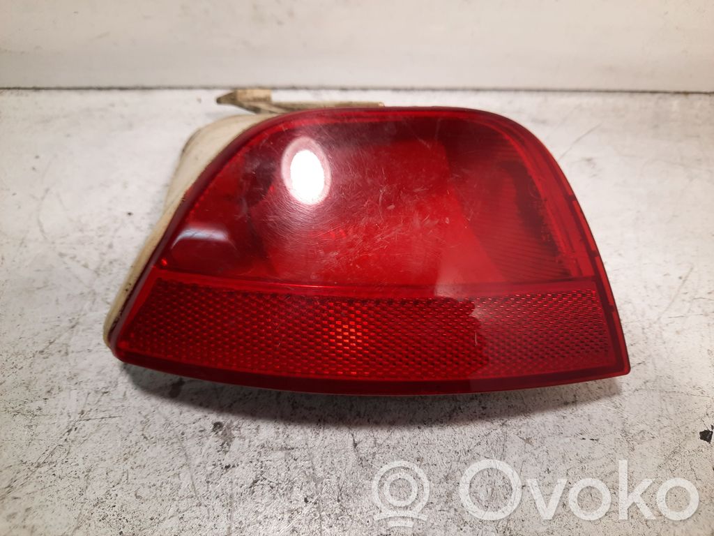 Ford Focus Nebelschlussleuchte 