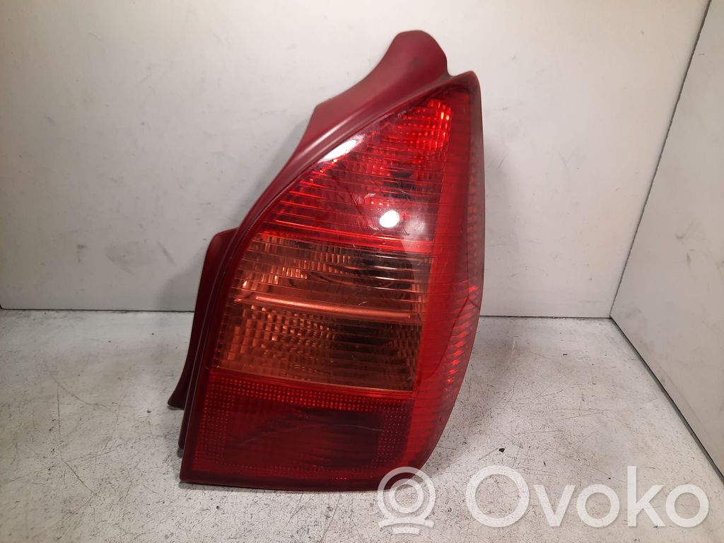 Citroen C2 Takavalot 