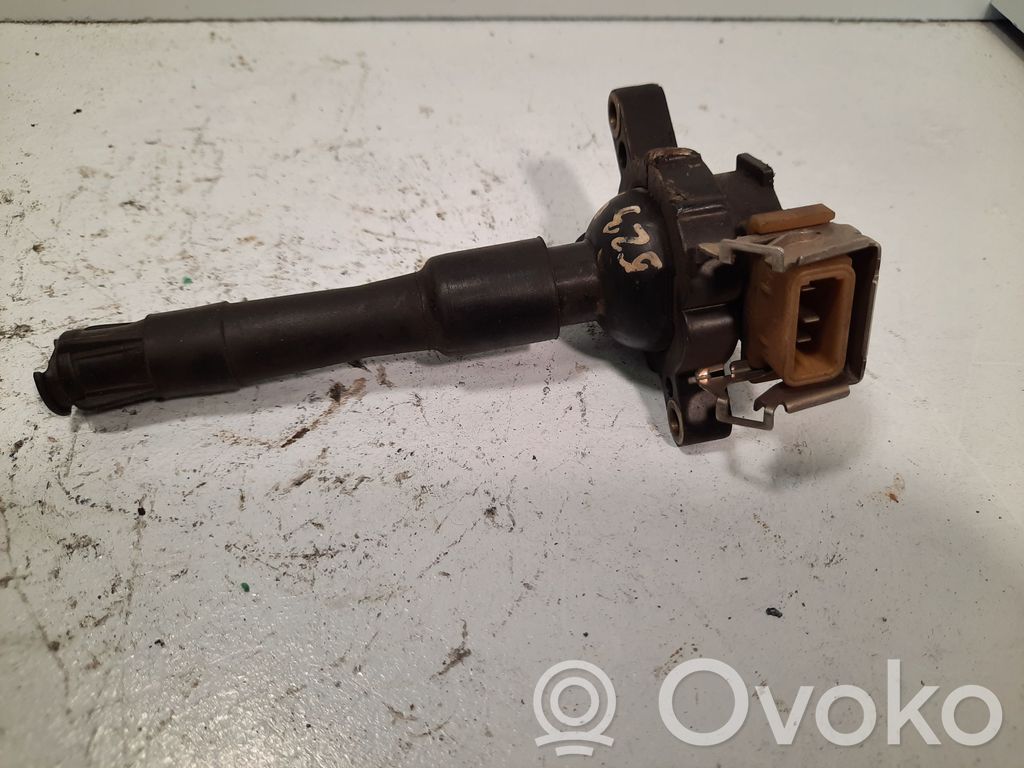 High voltage ignition coil   1748017,11860