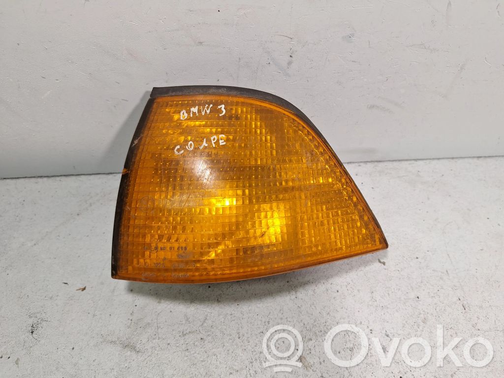 BMW 3 E36 Etusuuntavilkku 