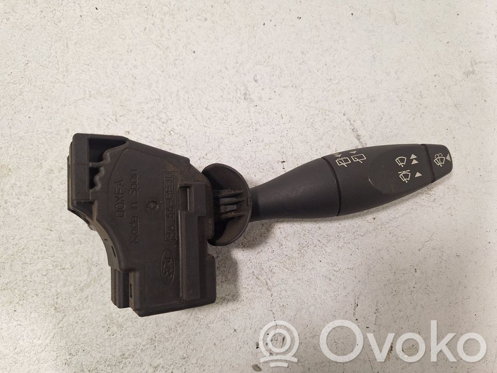 Ford Transit Wiper control stalk 