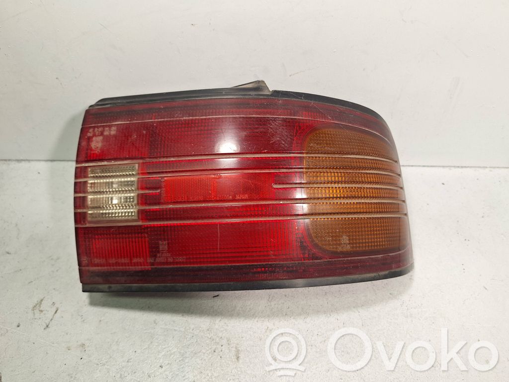 Mazda 323 Takavalot 