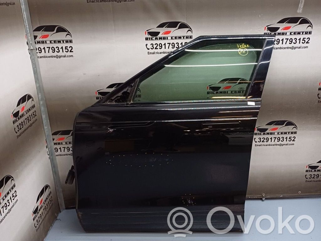 Land Rover Range Rover L405 Puerta delantera 