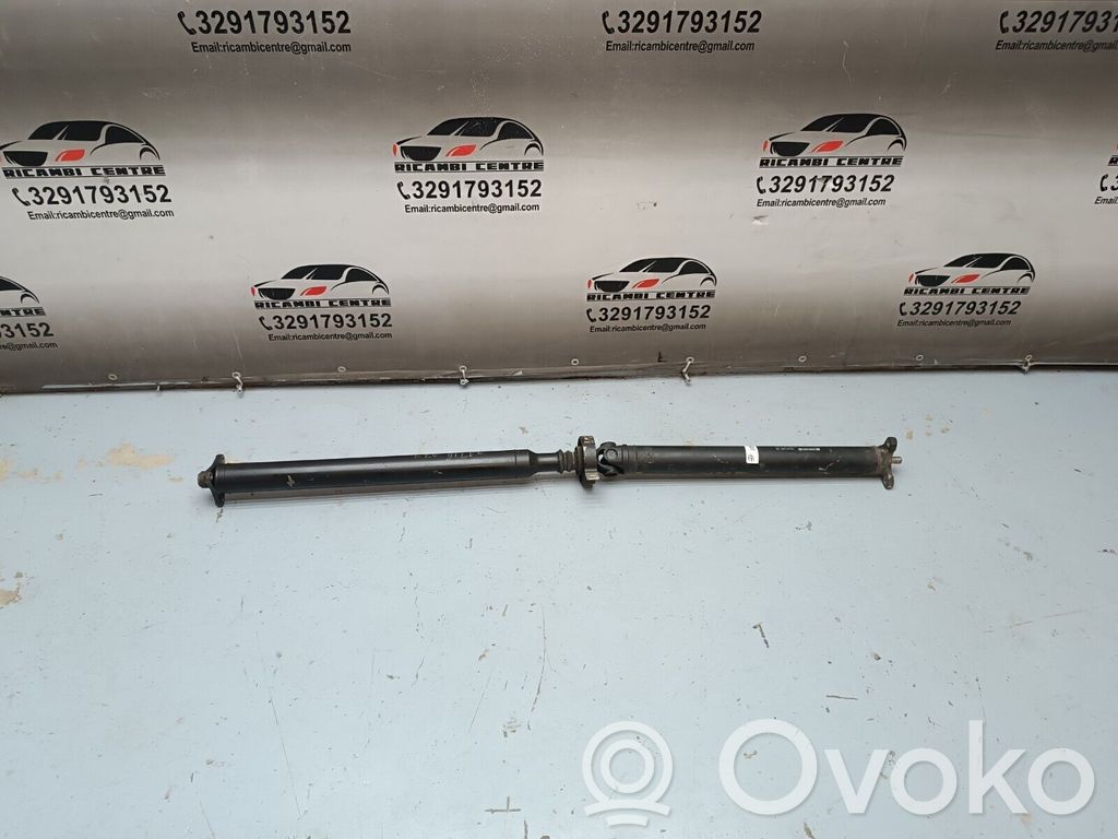 Eje propulsor delantero   26107624182,1522MM,26107624182,7624182,762418206,L1522MM