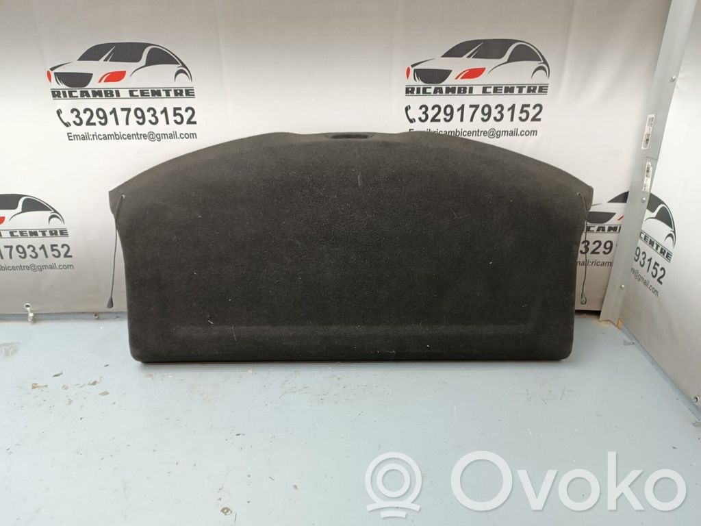Seat Leon (5F) Bandeja del maletero 