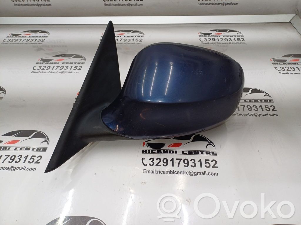 BMW 3 E90 E91 Manual wing mirror 