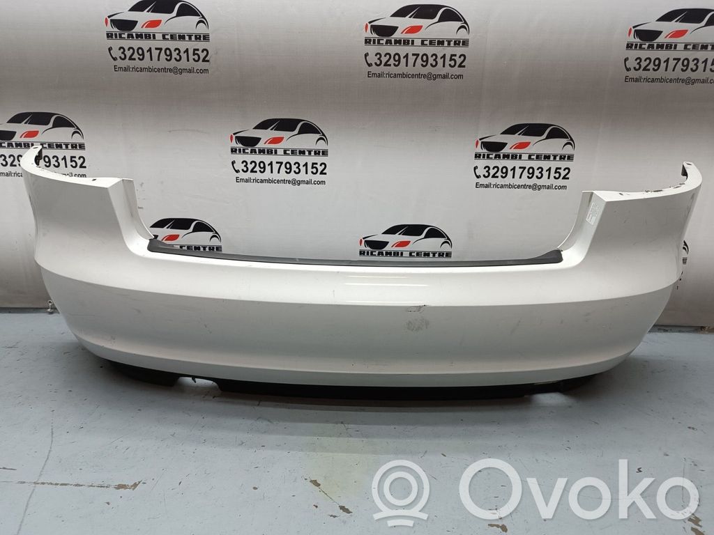 Audi A3 S3 A3 Sportback 8P Бампер 