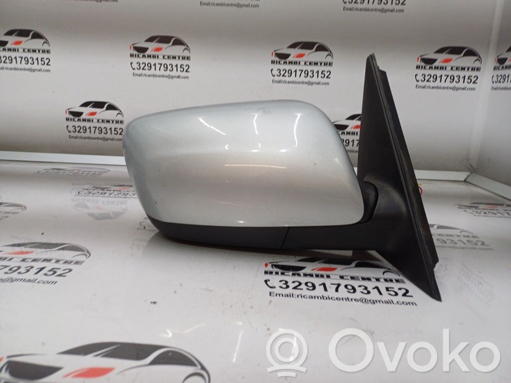 KIA Venga Veidrodėlis (mechaninis) 