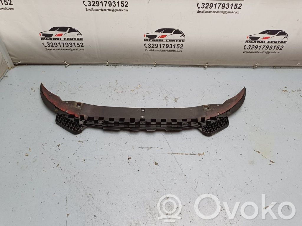 Audi A3 8Y Front bumper 