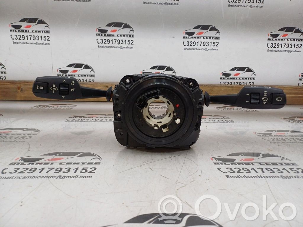 BMW 1 E81 E87 Indicator stalk 