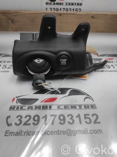 Mini One - Cooper Coupe R56 Ignition lock 