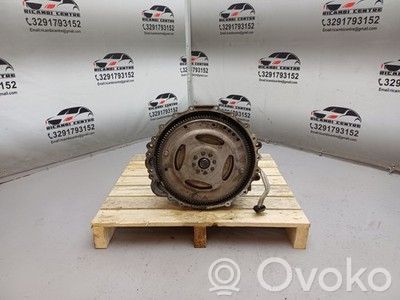 Jaguar XF Caja de cambios automática 