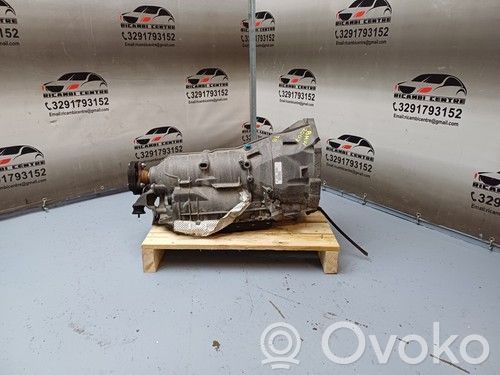 BMW 3 E92 E93 Automatic gearbox 