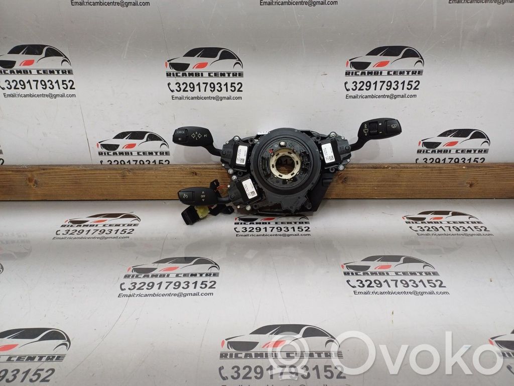 BMW 6 E63 E64 Indicator stalk 
